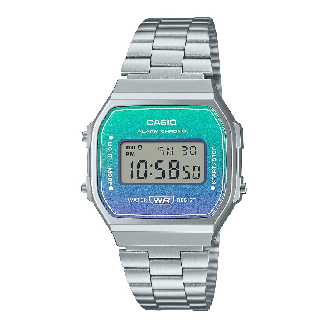 Casio aw outlet 168