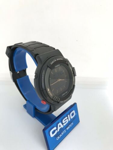 Casio ABX-50 Original collectors Rare Vintage Analog