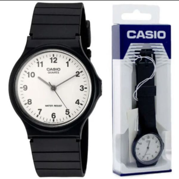 CASIO COLLECTION Mod. MQ-24-7BLLEG main image 1
