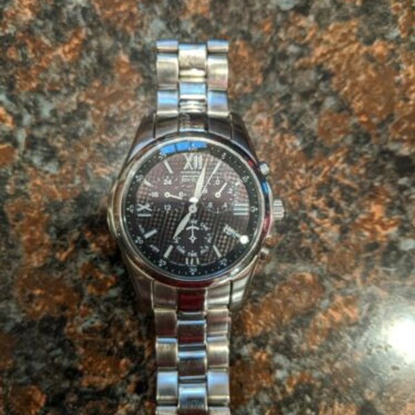 citizen e860