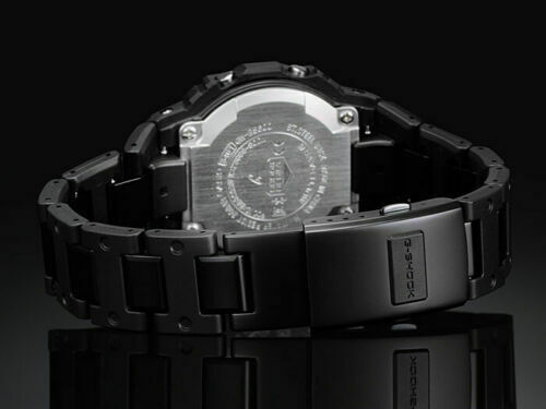 casio g shock composite bracelet