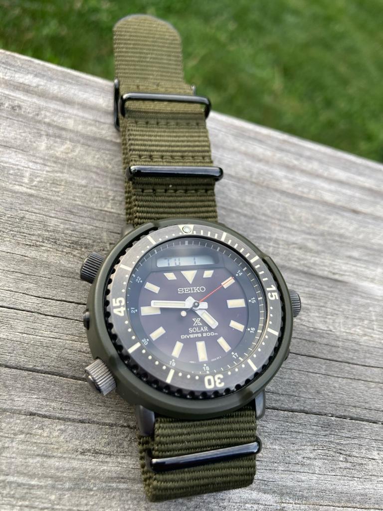 Seiko snj031 discount