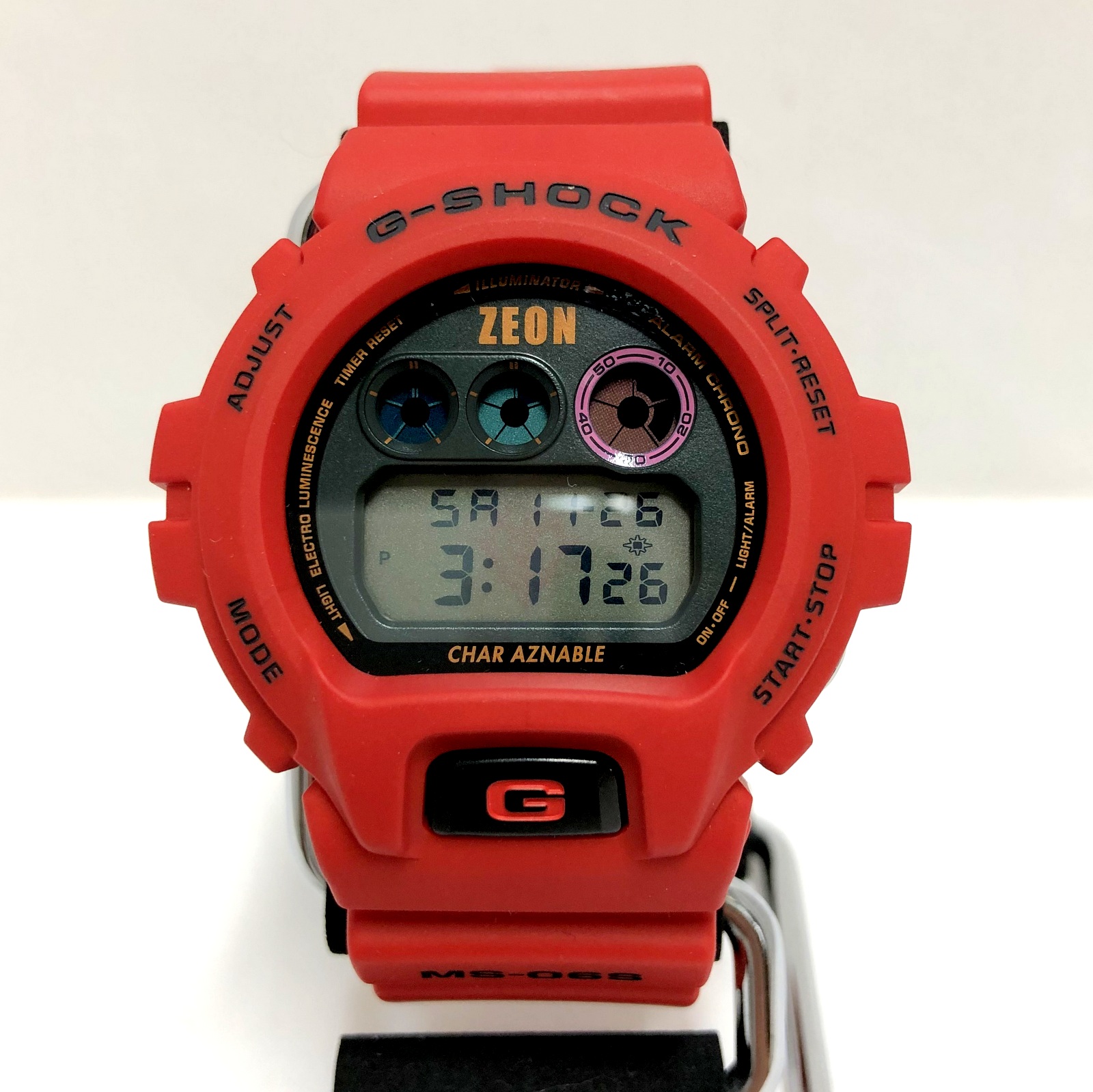 G shock dw6900 30th anniversary hotsell