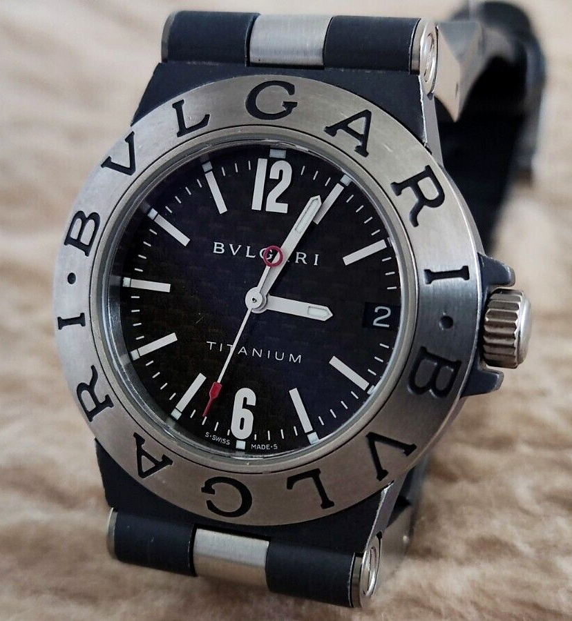 BVLGARI TI32 TA slyg-block.com