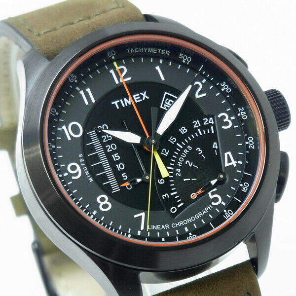 timex t2p276