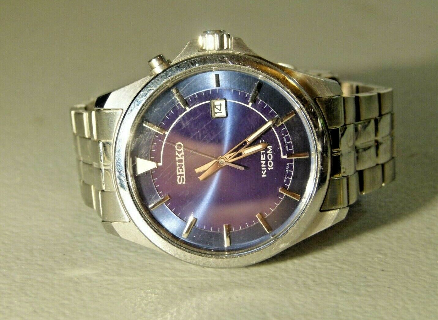 Seiko hot sale cal 5m82