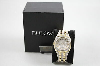 bulova 98b323