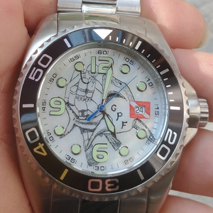 Invicta 29009 clearance