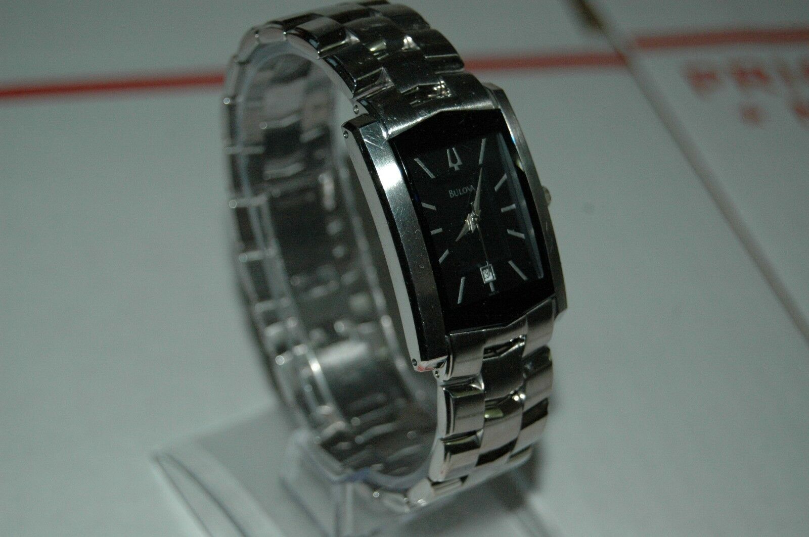 Bulova 96b75 best sale