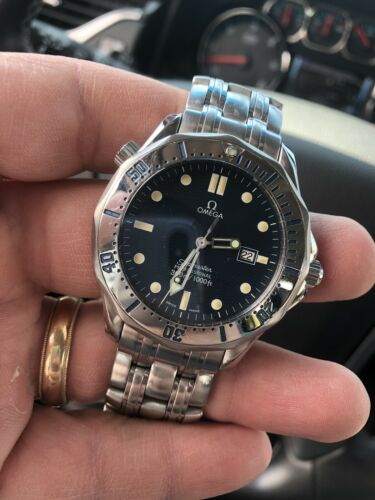 Omega 2542.80 clearance