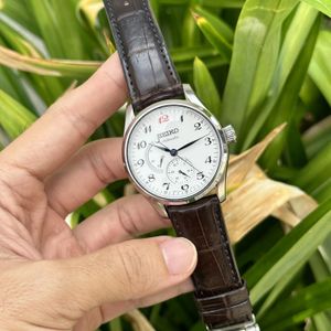 Seiko Presage SARW025 Price as of March 2026 | WatchCharts