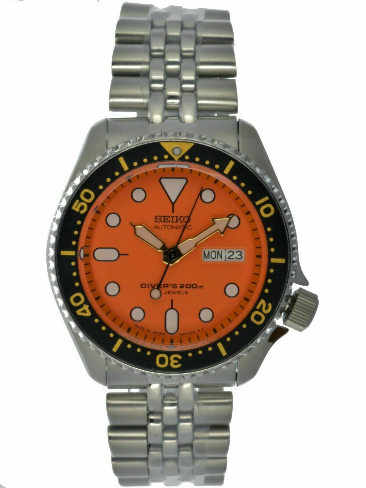 seiko skx011 for sale