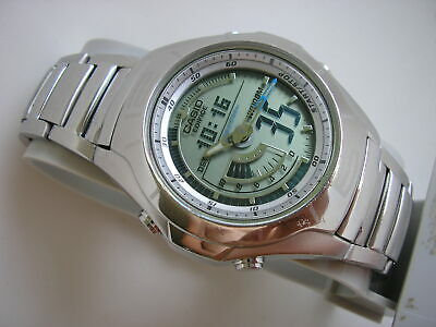 Casio discount efa 113