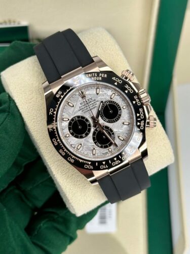 Rolex Cosmograph Daytona 116515