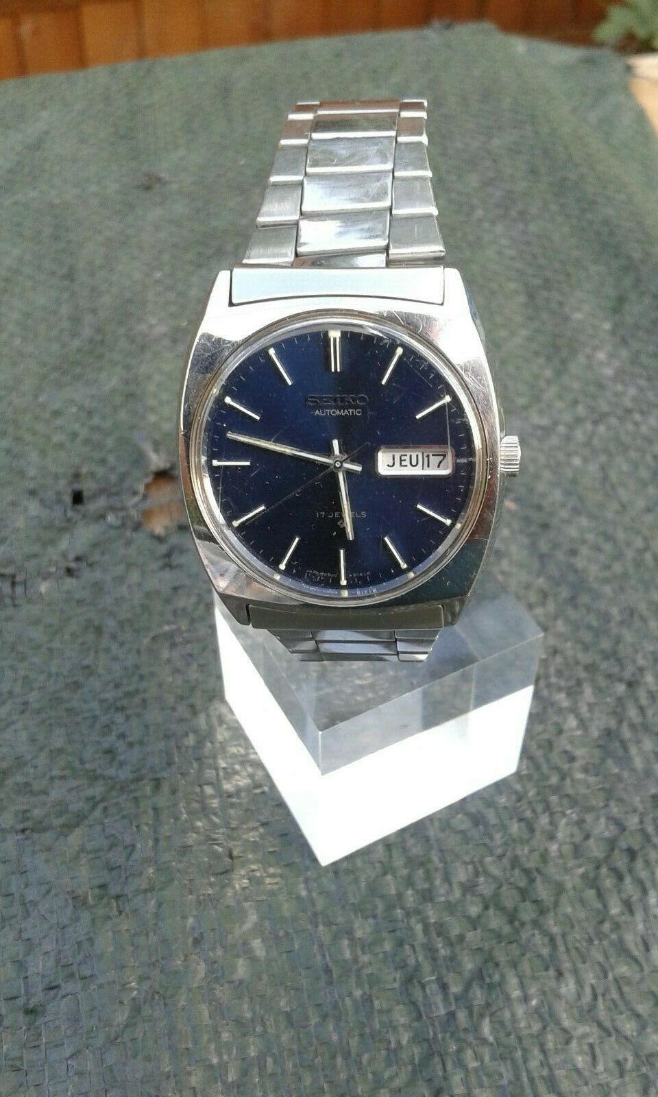 Seiko 6309 8080 new arrivals