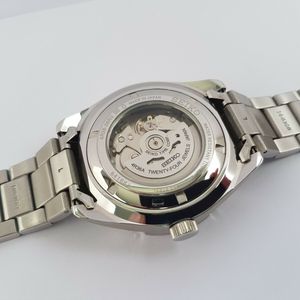 Seiko 5 sports 4R36-06R0 automatic Mint 2018 | WatchCharts