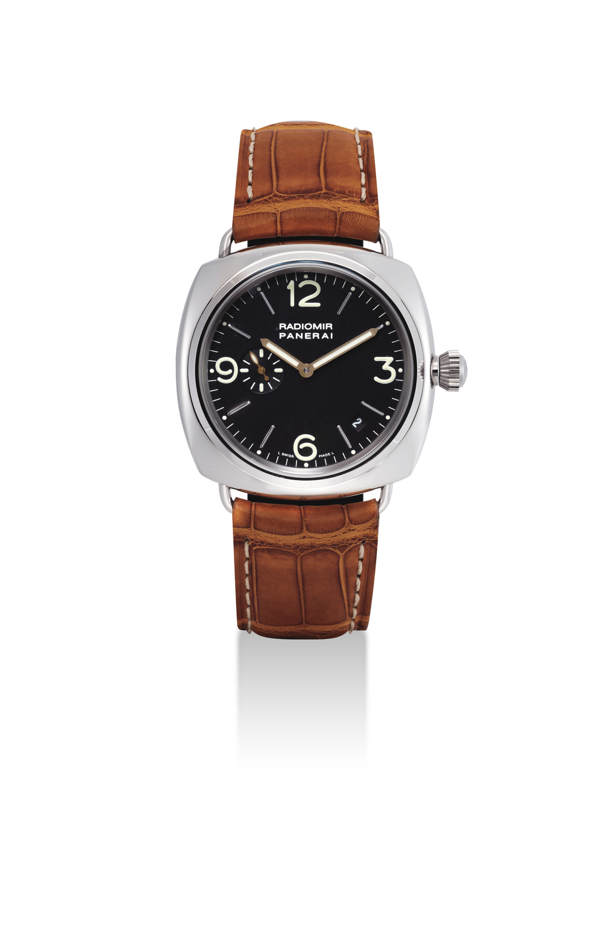 panerai radiomir 40mm