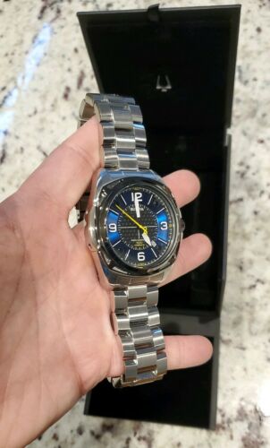 Bulova 98b224 discount