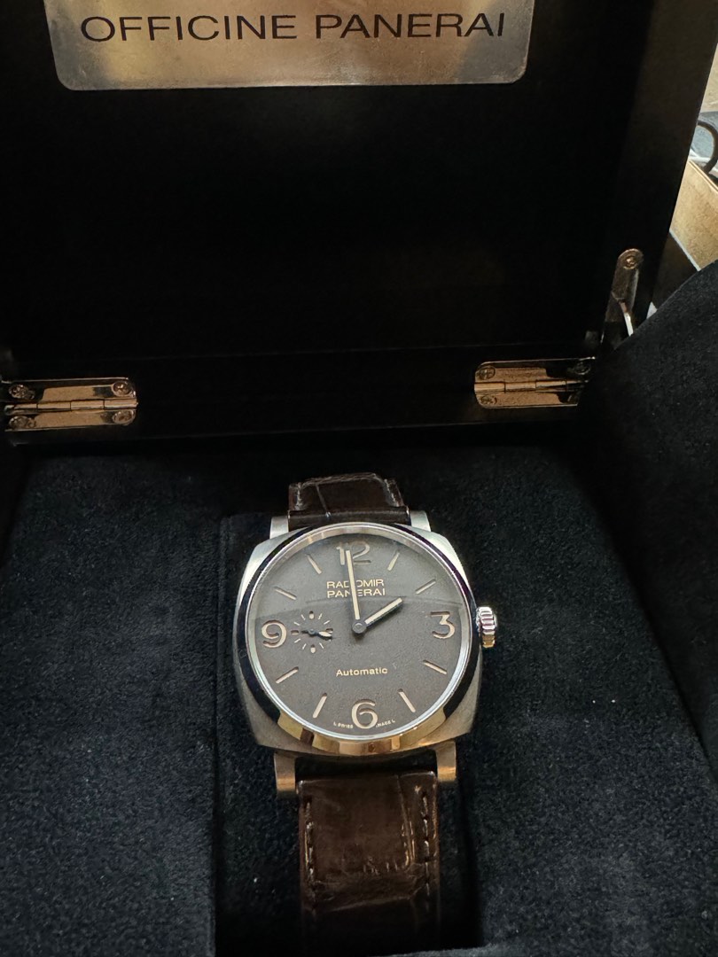 Panerai pam online 619