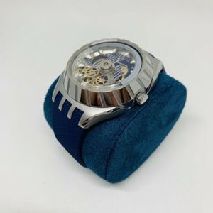 Swatch Flymagic Limited Edition Steel Blue 493/500 Unworn Fly