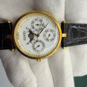 Gucci women watch swiss made A8878 | WatchCharts Marketplace