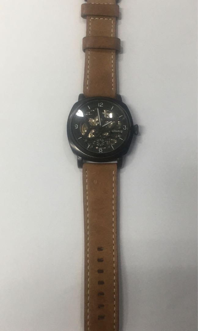 Infantry company outlet limited watch