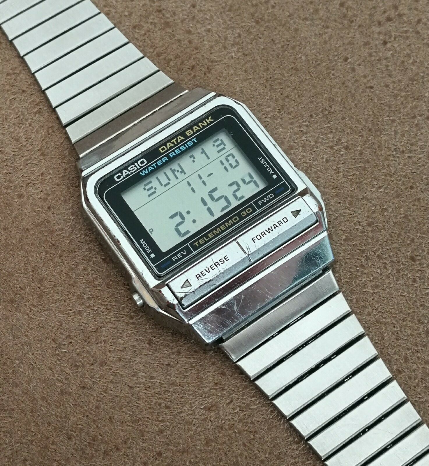 casio db 310