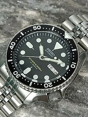 Seiko skx007j2 for on sale sale