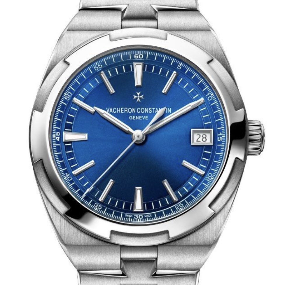 Vacheron constantin cheapest on sale watch