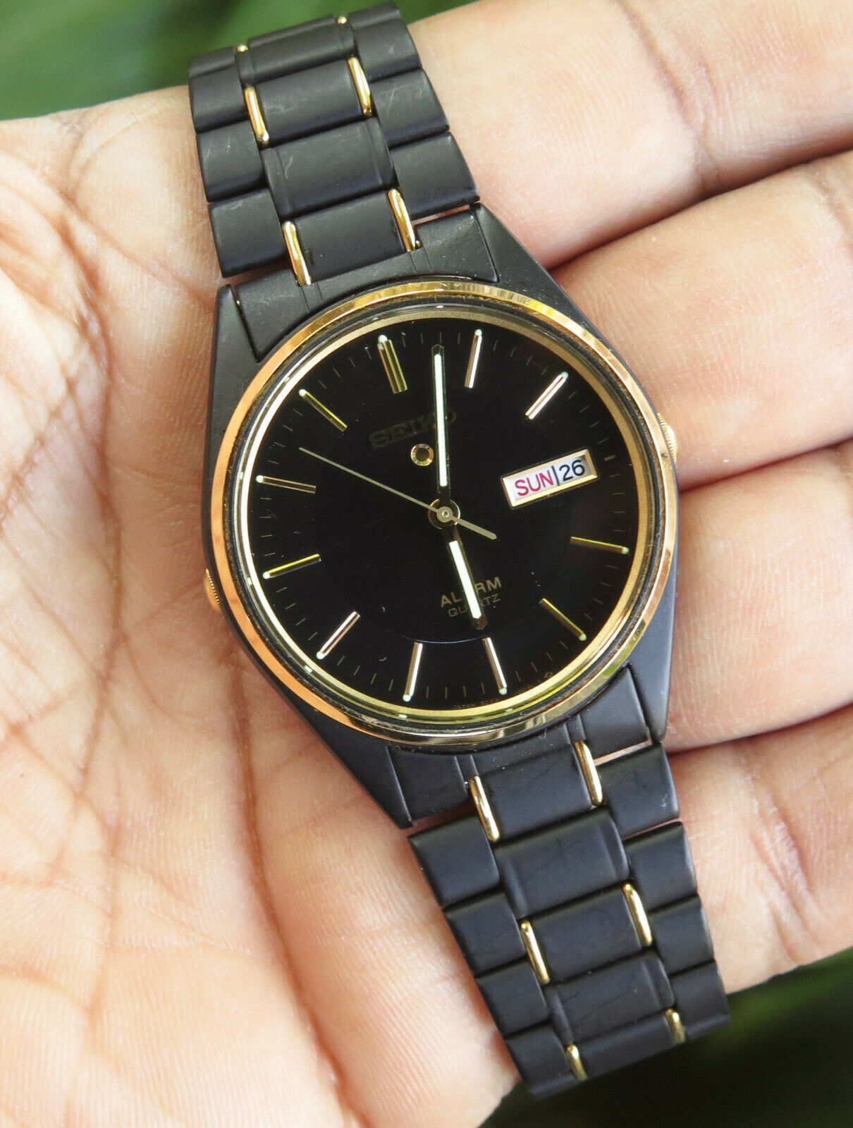 Seiko 5c23 sale