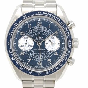 Moonwatch Professional Speedmaster Moonshine™ gold Chronograph Watch  310.63.42.50.10.001