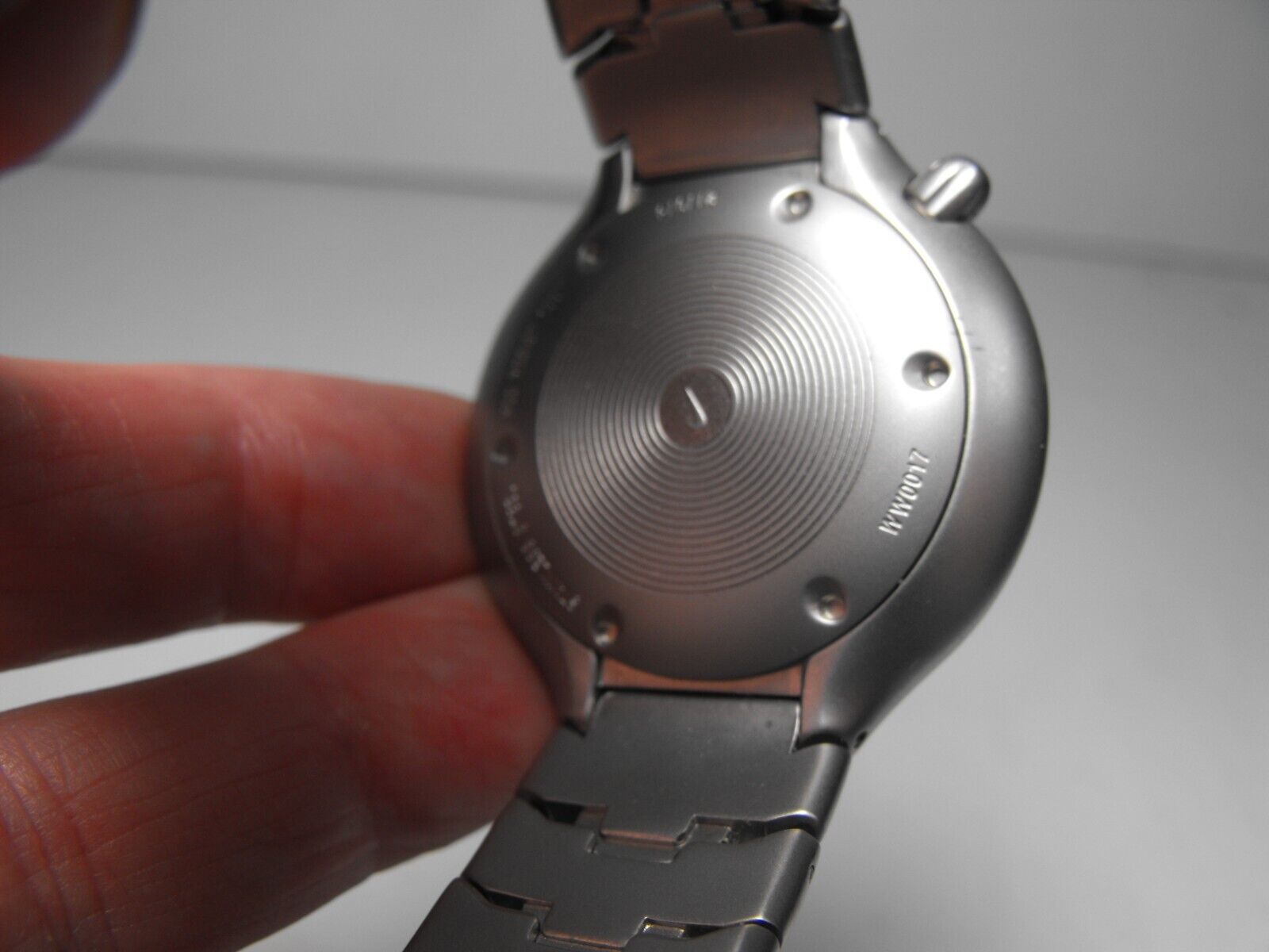 Nike Cayman Watch | WatchCharts Marketplace