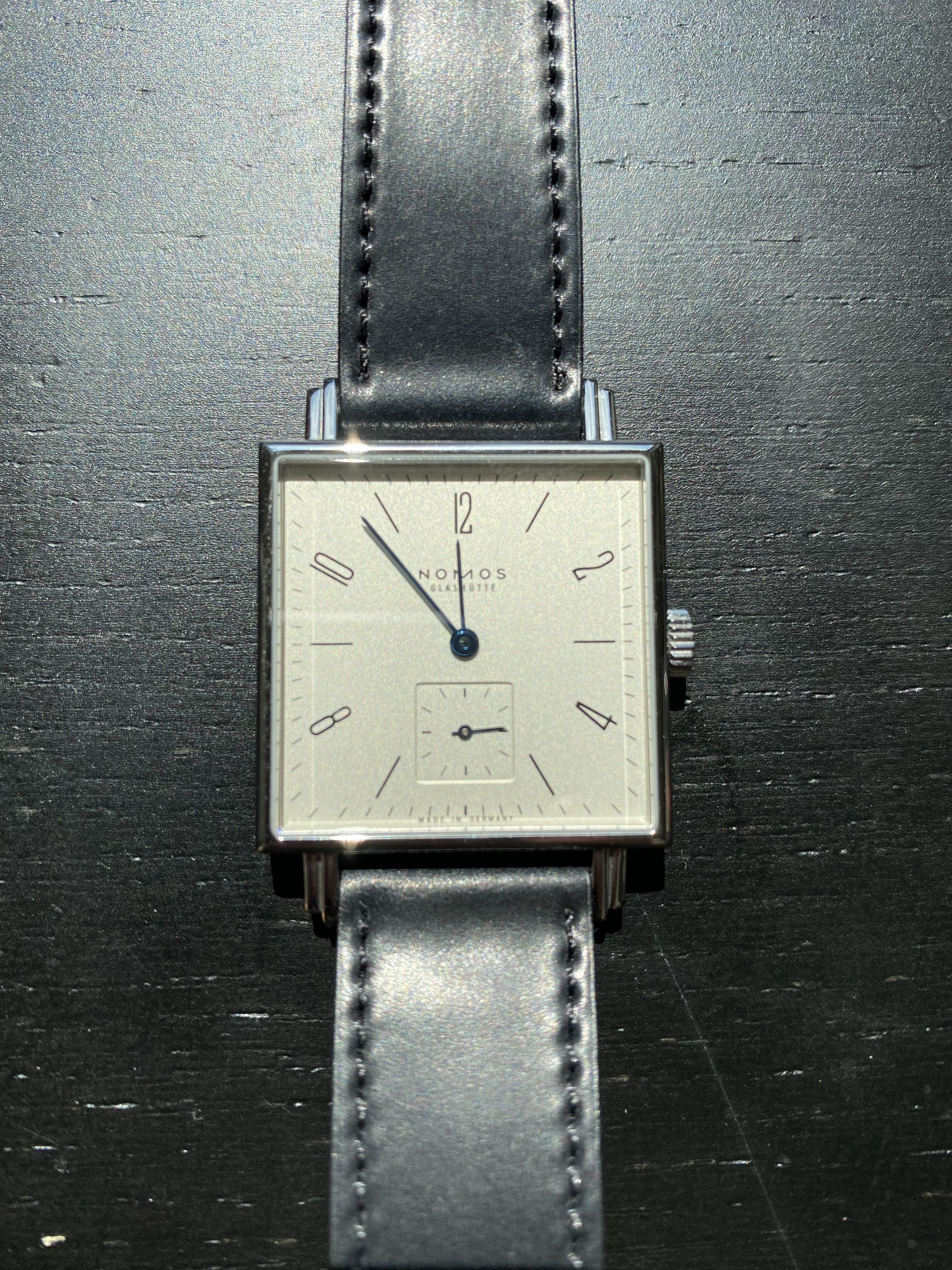 Nomos 406 discount