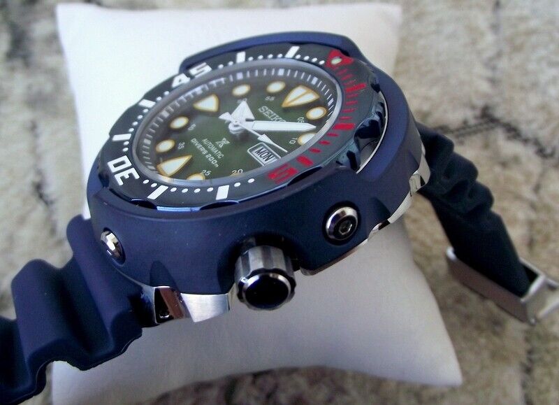 Seiko 4r36 05v0 Special Edition 3d mon