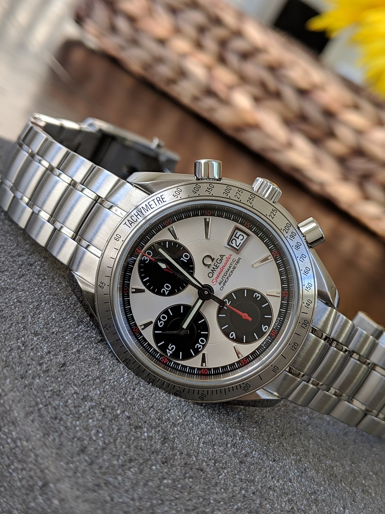 omega speedmaster 3211.31