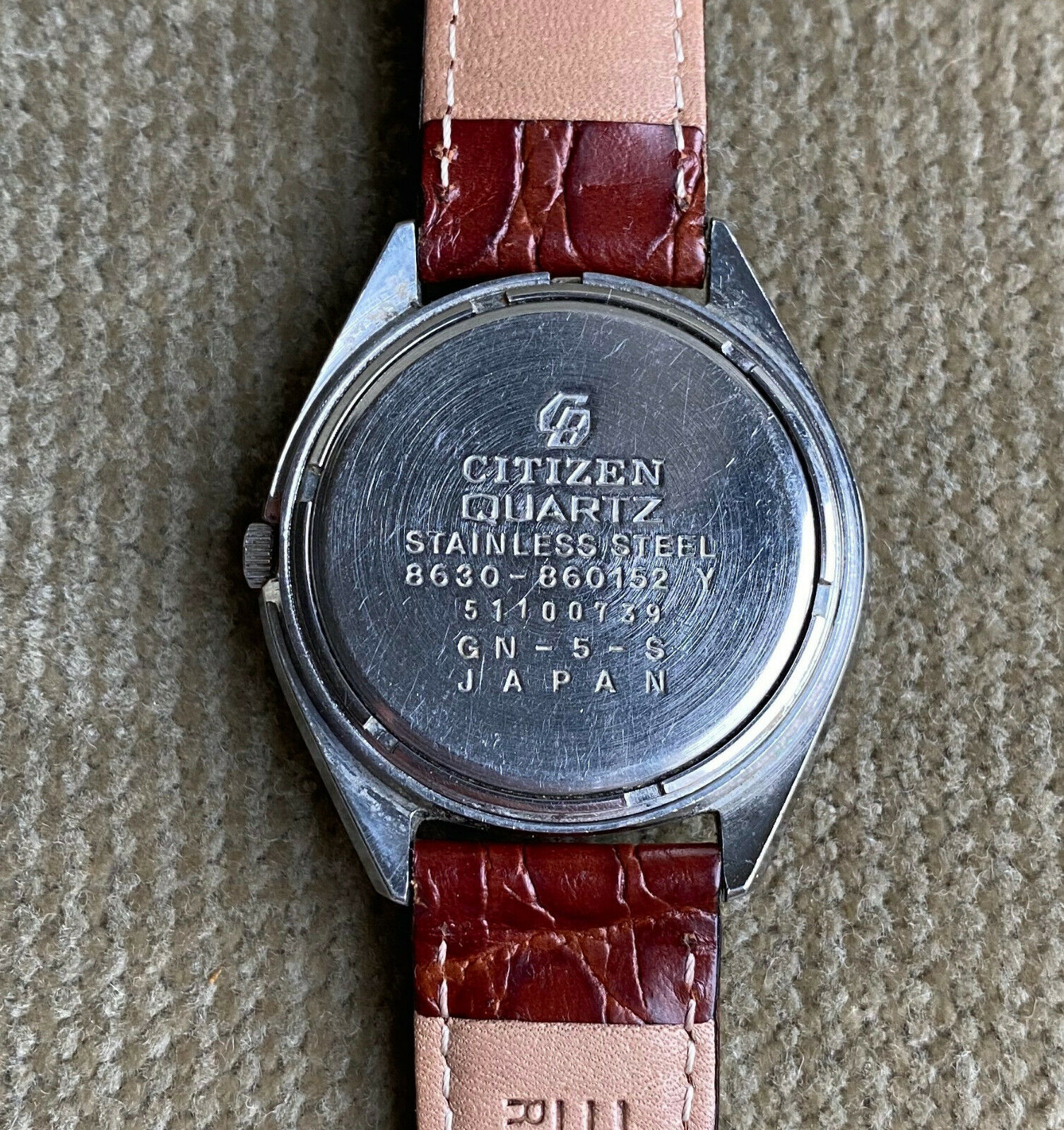 y*a様 830 レトロウォッチ WATCH :: – 830時計店