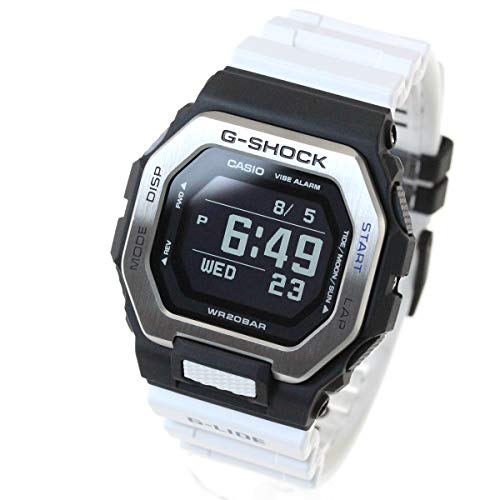 Genuine] Casio CASIO G-Shock Bluetooth? Equipped G-LIDE GBX-100