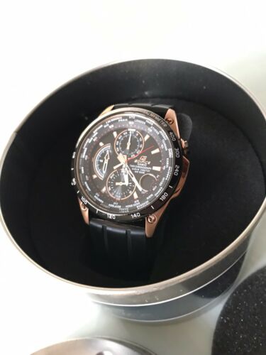 Casio 2025 edifice 5041