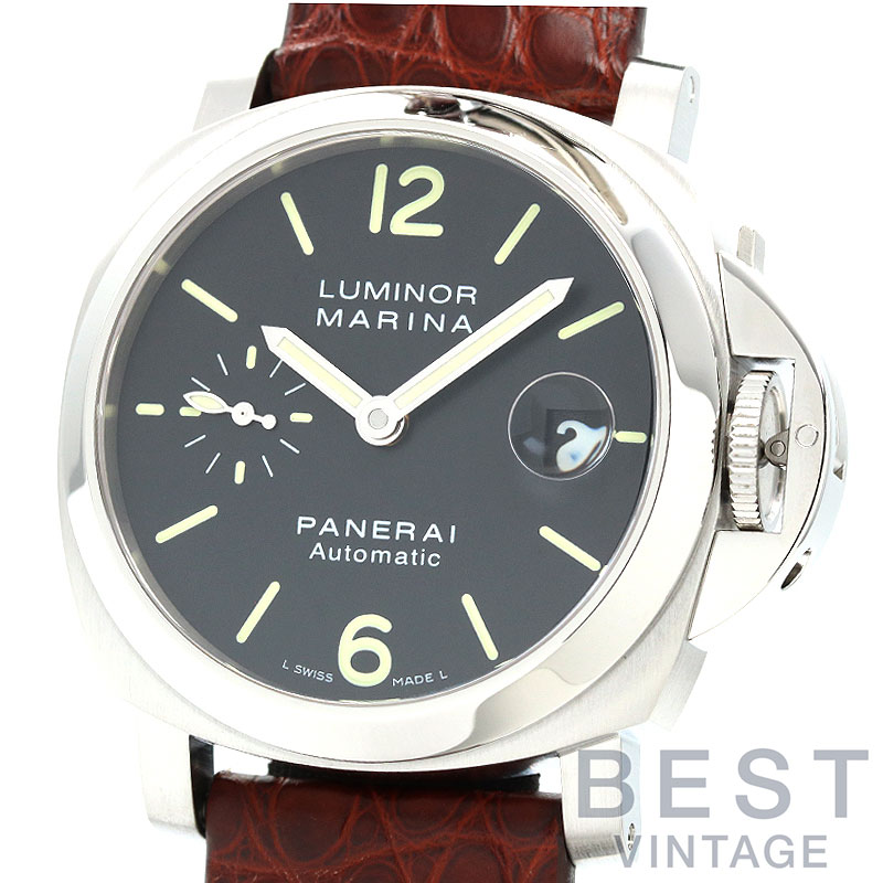 Officine Panerai OFFICINE PANERAI Luminor Marina Automatic 40MM