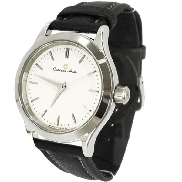 CITIZEN Auto 8220-816304 [Used] | WatchCharts Marketplace