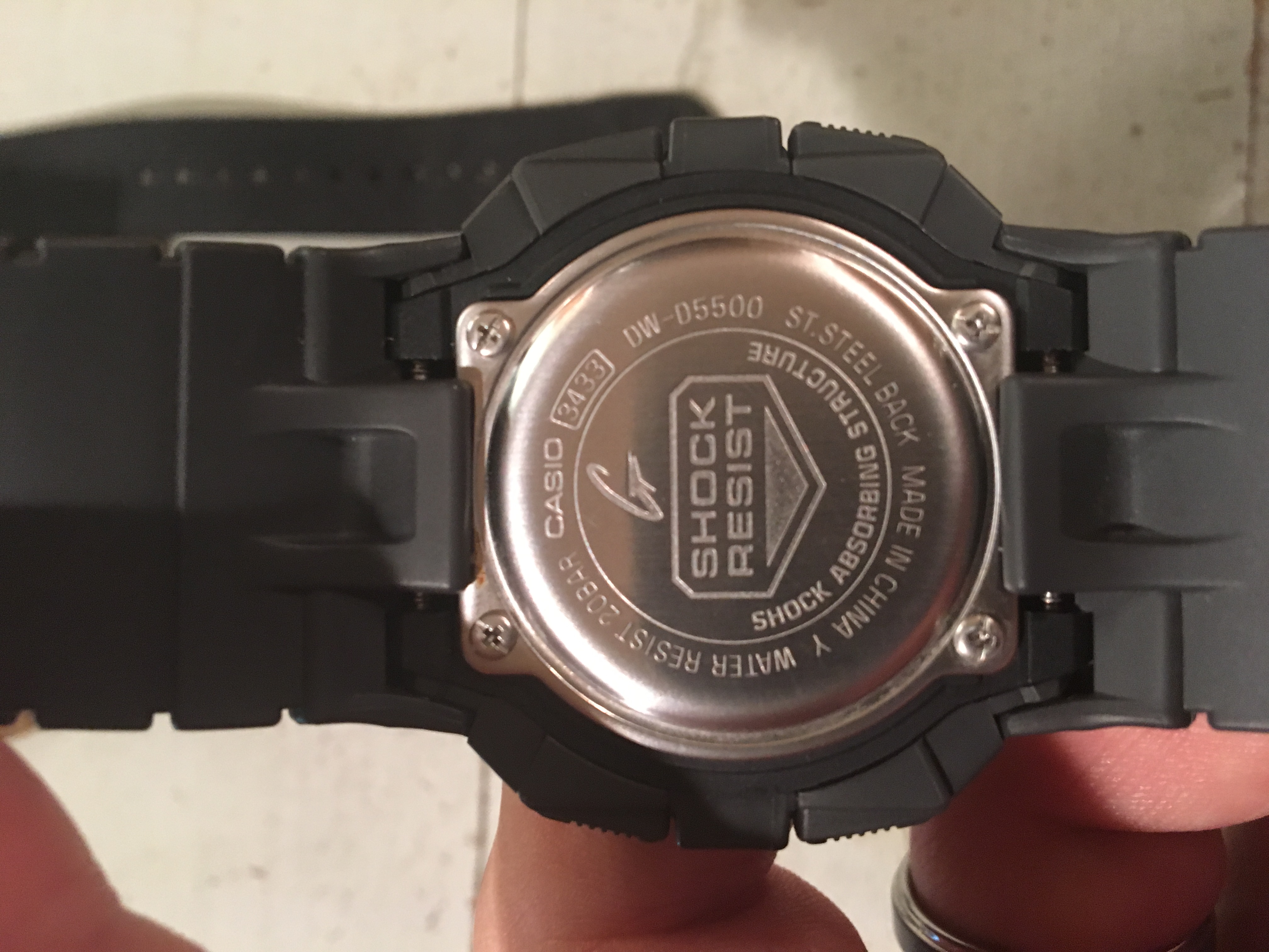 dwd5500