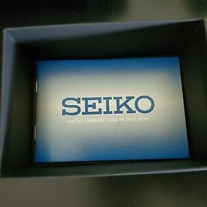 Seiko Japanese-Automatic Watch SARB035  w/ CERTIFICATE of  authenticity | WatchCharts