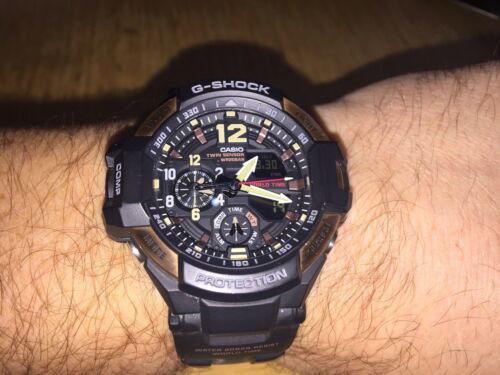 g shock 5441