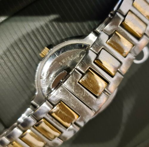 Gucci watch outlet clasp