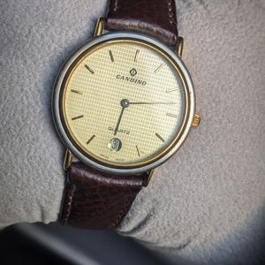 Genuine Tissot V8 Swiss Made Men's Chronograph Watch Genuine Tissot V8 Swiss Made Men's Chronograph Watch