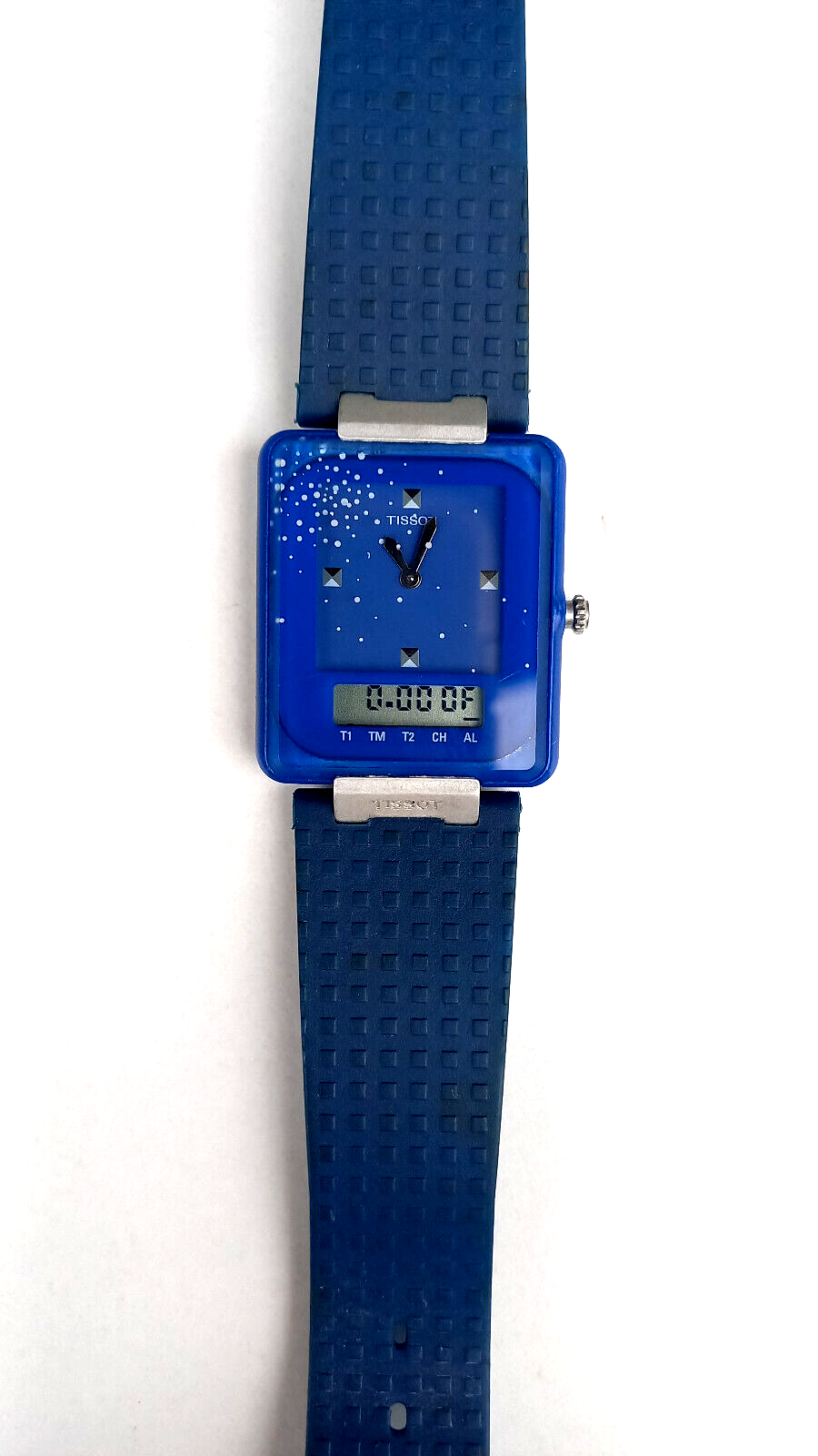 Tissot chrono腕時計brightwin 2gether bright Tissot | Zachary's Jewelers