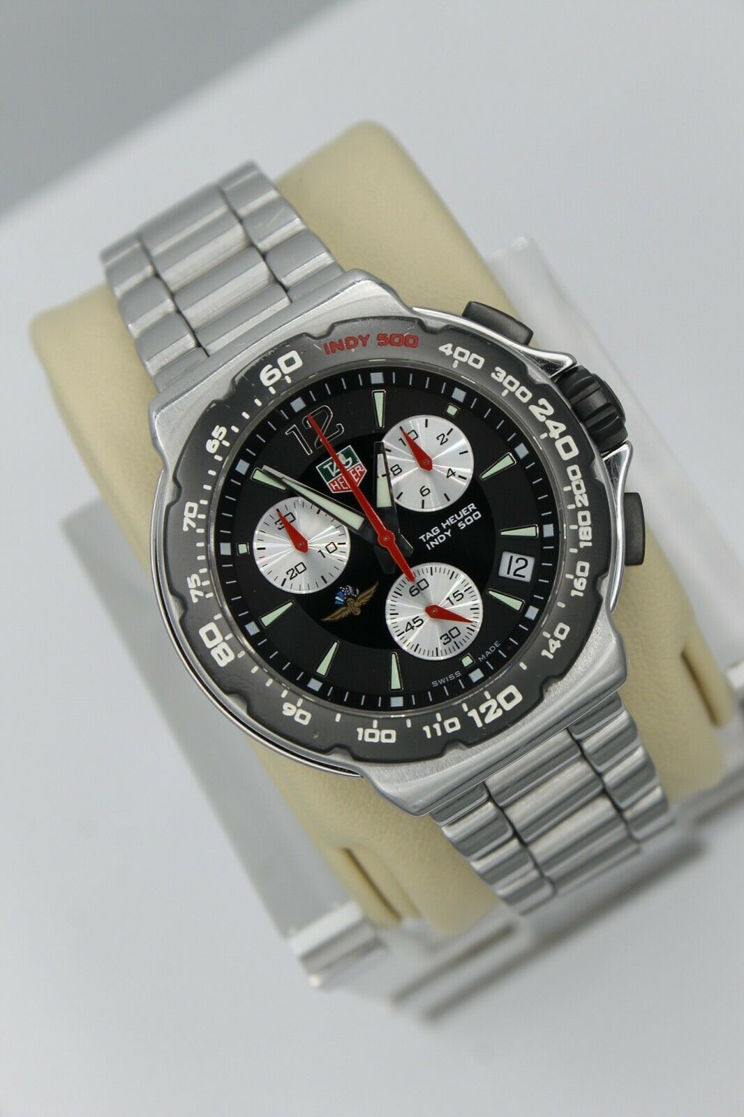 Tag heuer store cac111a