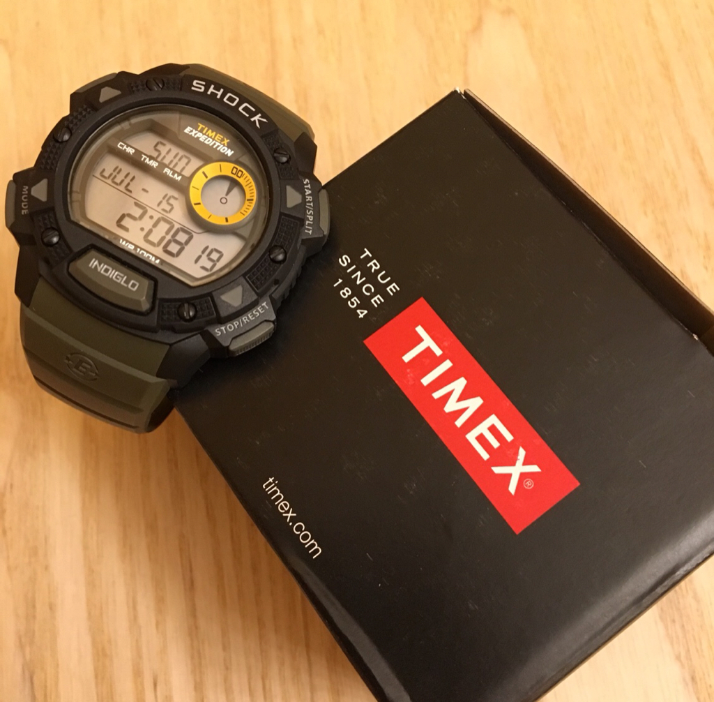 timex t49975