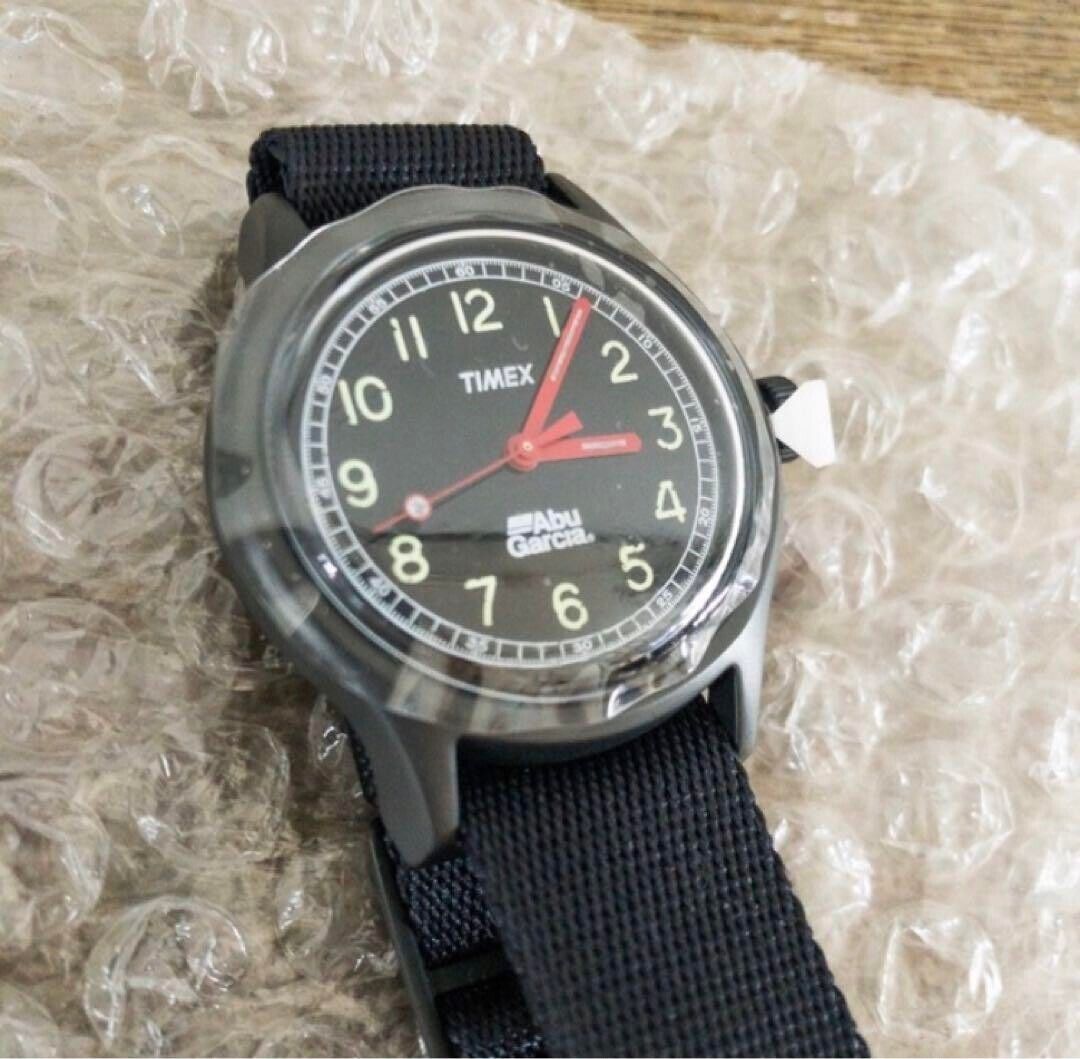 TIMEX×Abu Garcia アブガルシア×タイメックス TW2V3790 TIMEX（タイメックス）の「TIMEX/タイメックス TIMEX × Abu
