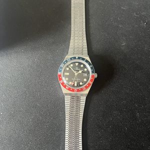 TECHNO SPORT by Technomarine 200m 660 ft MOP Stainless Steel